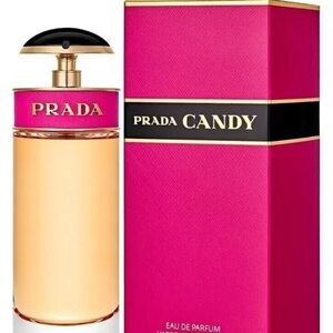 Prada Candy Perfume